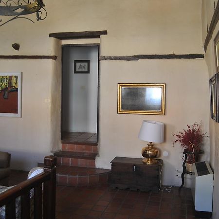 El Mesón de Castrojeriz Exterior foto