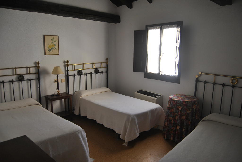 El Mesón de Castrojeriz Quarto foto