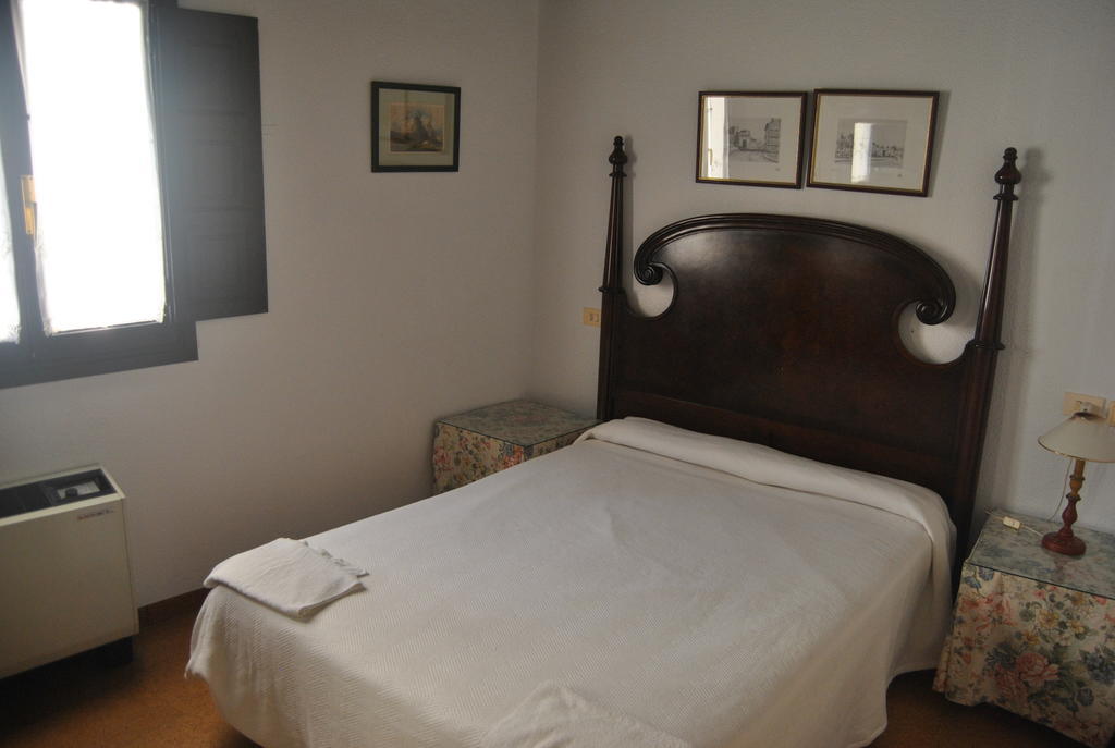 El Mesón de Castrojeriz Quarto foto